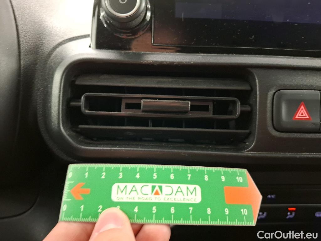  Citroen  Berlingo  Fourgon Driver M 1000 1.5 BlueHDi 100CV BVM5 E6dT #12