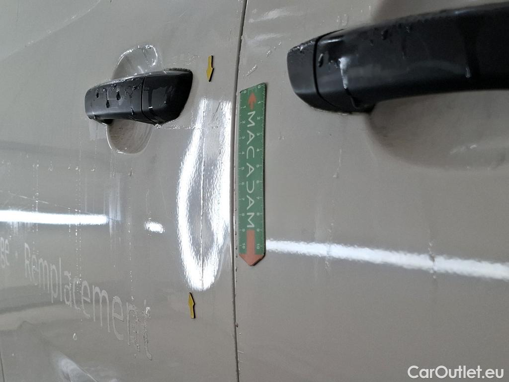  Citroen  Berlingo  Fourgon Club M 650 1.5 BlueHDi 75CV BVM5 E6dT #2