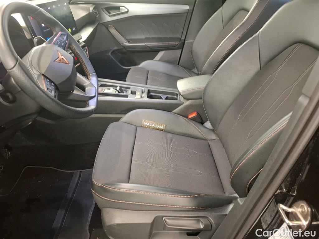  Cupra  Formentor CUPRA  / 2020 / 5P / SUV 1.5 TSI 150ch DSG7 Business Edition #11