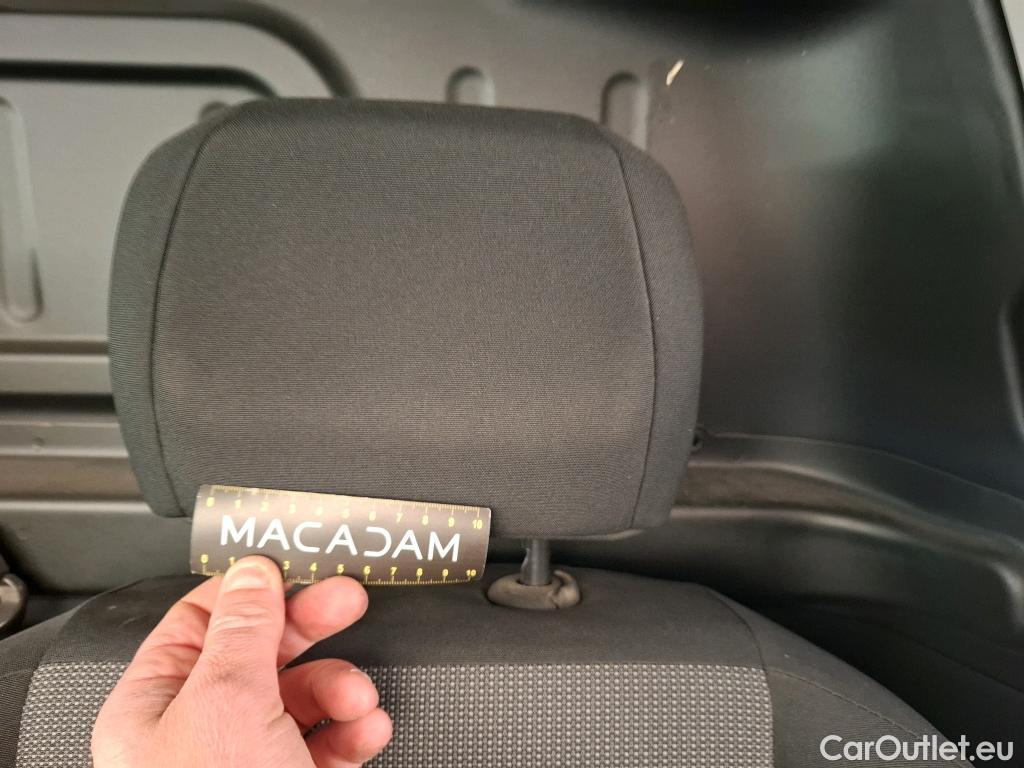  Citroen  Berlingo  Fourgon Driver M 1000 1.5 BlueHDi 100CV BVM5 E6dT #46