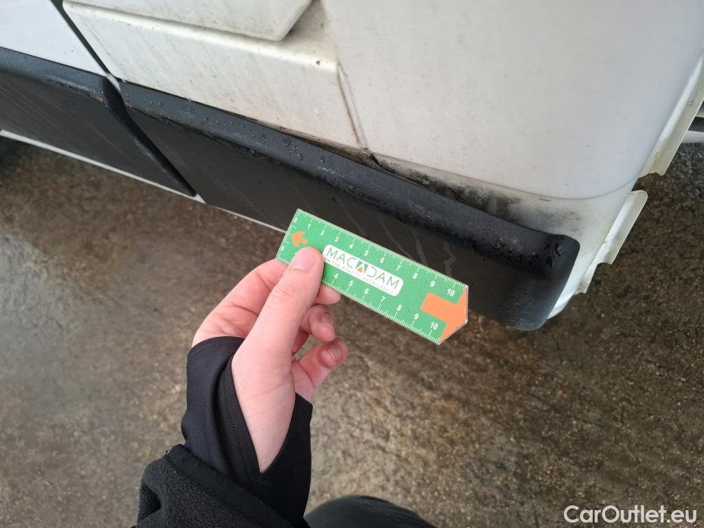  Citroen  Jumper CITROEN  Benne SC VU 2p Pick-up 35 L2 BlueHDi 130 BVM6 Confort #25