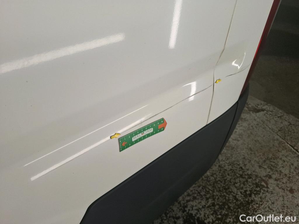  Citroen  Jumper CITROEN  / 2014 / 4P / Fourgon tôlé 33 L1H1 BlueHDi 120 S&S BVM6 Club #31