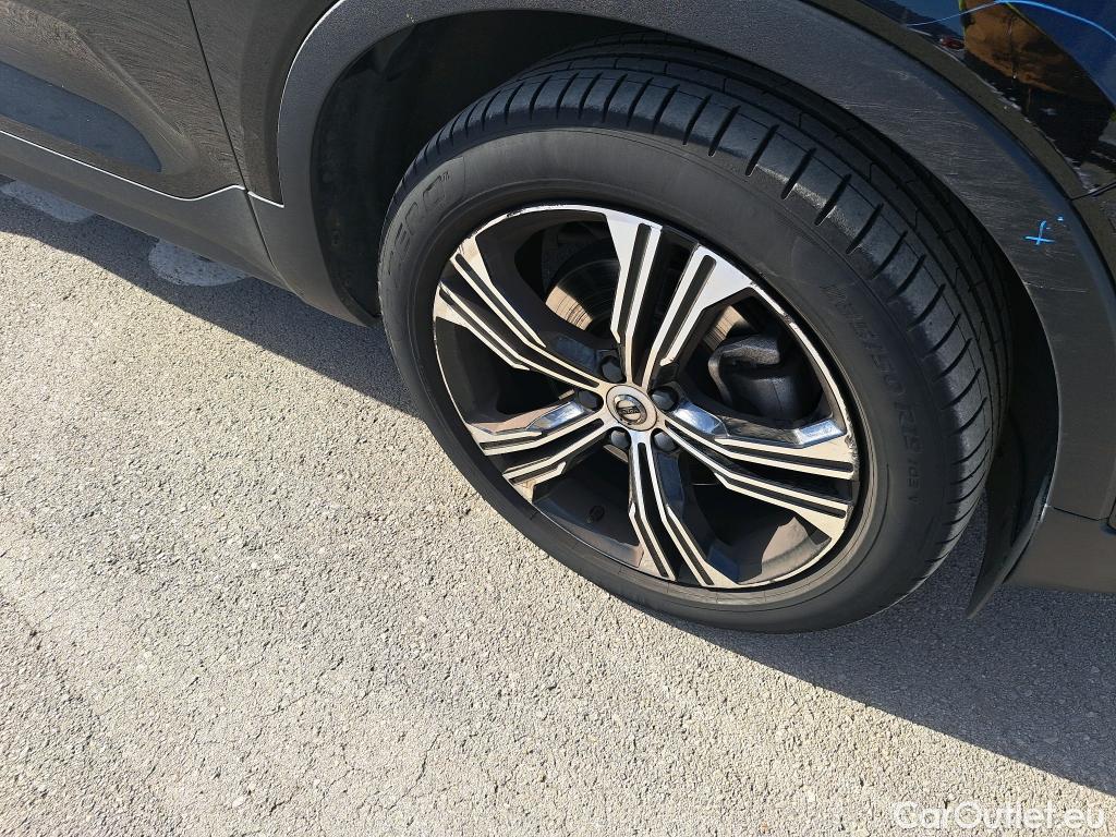  Volvo  XC 40 VOLVO XC40 / 2017 / 5P / todoterreno 2.0 T4 Inscrption Auto #7