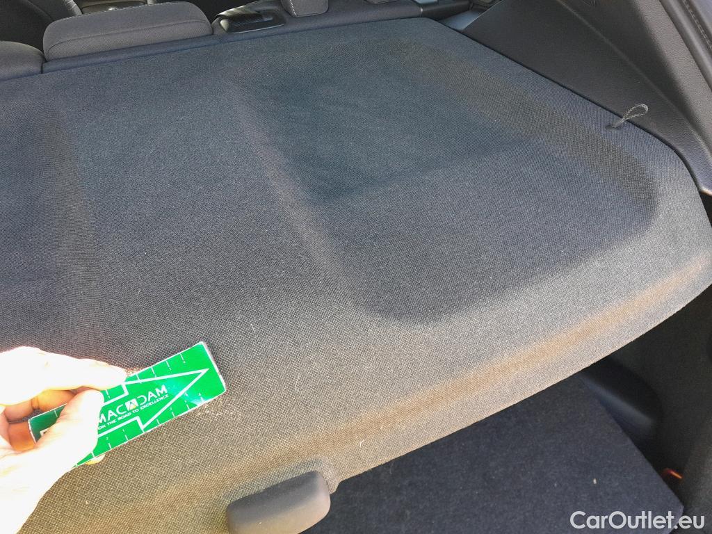  Volvo  XC 40 VOLVO XC40 / 2021 / 5P / todoterreno 2.0 B3 G Core Dark Auto #8