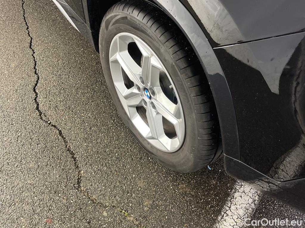  Bmw  X1 BMW  / 2022 / 5P / SUV sDrive18d xLine First Edition Plus DKG7 #5