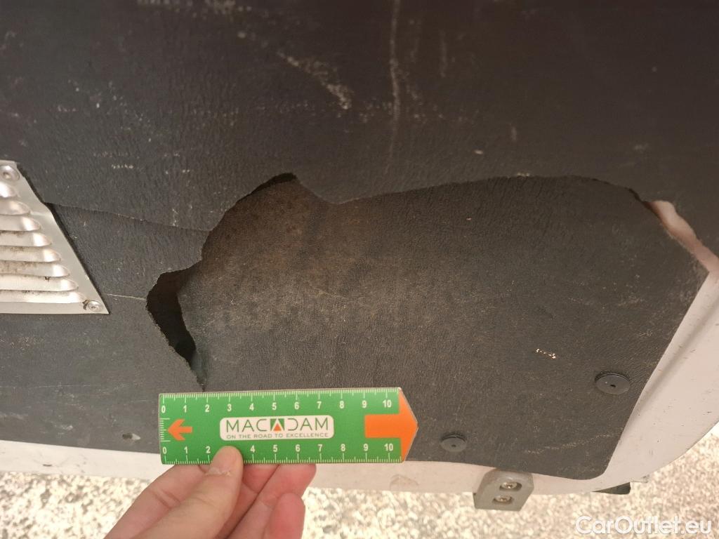  Citroen  Jumper CITROEN  / 2014 / 4P / Fourgon tôlé 33 L1H1 BlueHDi 120 S&S BVM6 Club #26