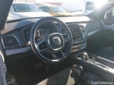  Volvo  XC90 VOLVO  / 2019 / 5P / todoterreno 2.0 T8 AWD Recharge R-Design Auto #3