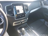  Volvo  XC90 VOLVO  / 2019 / 5P / todoterreno 2.0 T8 AWD Recharge R-Design Auto #16