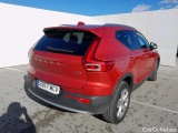  Volvo  XC 40 VOLVO XC40 / 2021 / 5P / todoterreno 2.0 B3 G Core Dark Auto #2