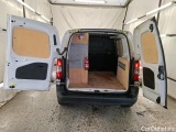  Citroen  Berlingo  Fourgon Driver M 1000 1.5 BlueHDi 100CV BVM5 E6dT #8
