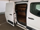  Citroen  Berlingo  Fourgon Driver M 1000 1.5 BlueHDi 100CV BVM5 E6dT #9