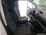  Citroen  Berlingo  Fourgon Club M 650 1.5 BlueHDi 75CV BVM5 E6dT #8
