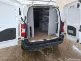  Citroen  Berlingo  Fourgon Club M 650 1.5 BlueHDi 75CV BVM5 E6dT #10