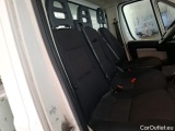  Citroen  Jumper CITROEN  Benne SC VU 2p Pick-up 35 L2 BlueHDi 130 BVM6 Confort #8