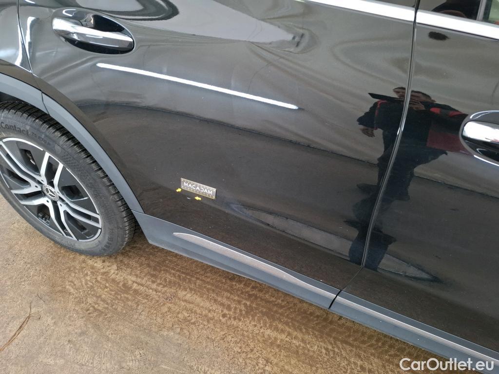  Mercedes  GLA MERCEDES-BENZ  / 2020 / 5P / SUV 1.3  250 e BUSINESS LINE DCT #3