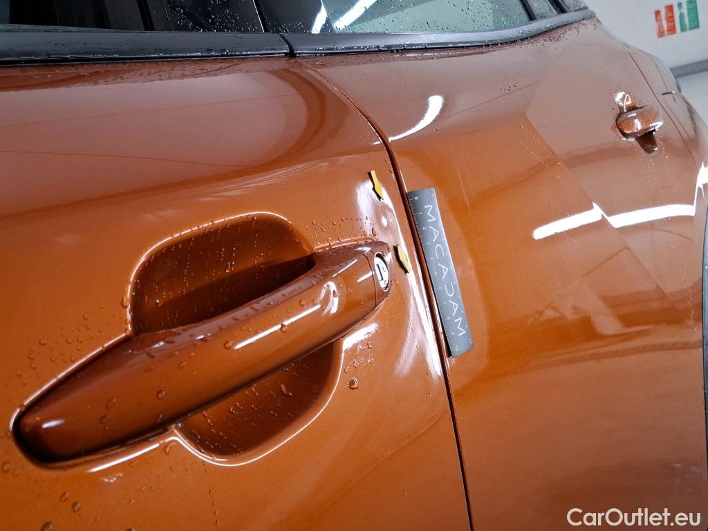  Peugeot  2008 PEUGEOT  / 2019 / 5P / Crossover PureTech 100 S&S ACTIVE BUSINESS #4