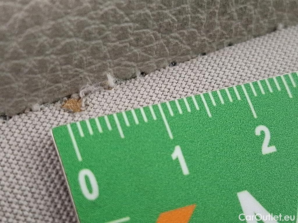  Fiat  500 FIAT   2015 3P Berline Hybrid 1.0 BSG 70 ch Dolcevita #15