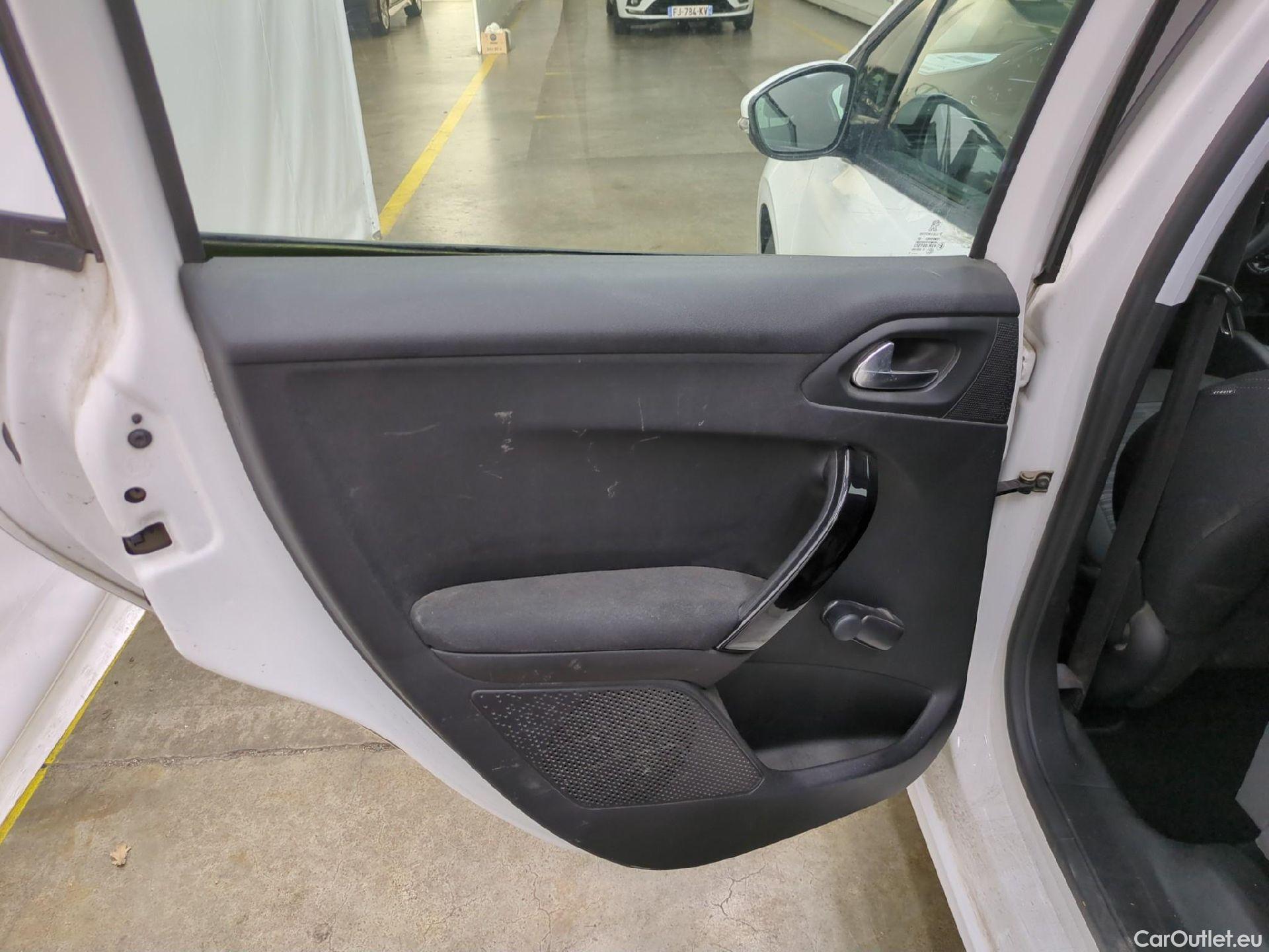  Peugeot  208  Affaire Premium Pack 1.5 HDi 100CV BVM5 E6dT #18