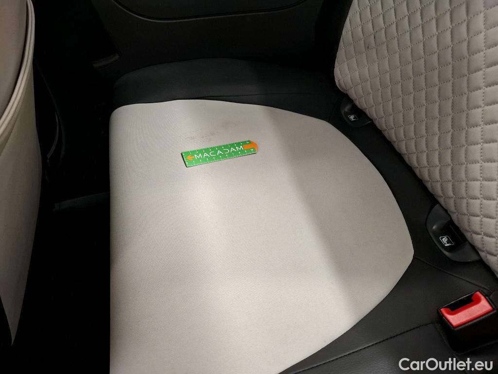  Fiat  500 FIAT   2015 3P Berline Hybrid 1.0 BSG 70 ch Dolcevita #26