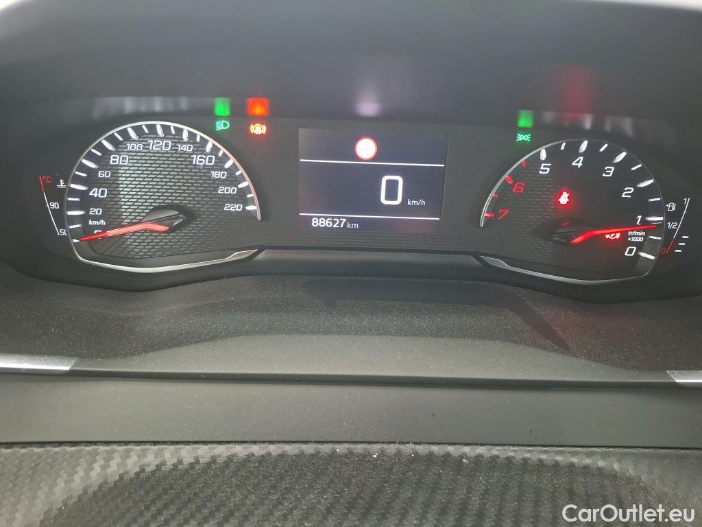  Peugeot  208  Active Business 1.5 HDi 100CV BVM6 E6d #57