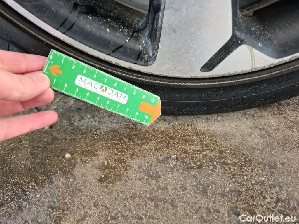  Ford  Fiesta  Active X 1.0 EcoBoost 95CV BVM6 E6dT #29