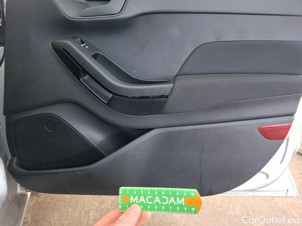  Ford  Fiesta FORD  / 2017 / 5P / Berline 1.0 EcoBoost 125 mHEV CONNECT BUSIN NAV #11