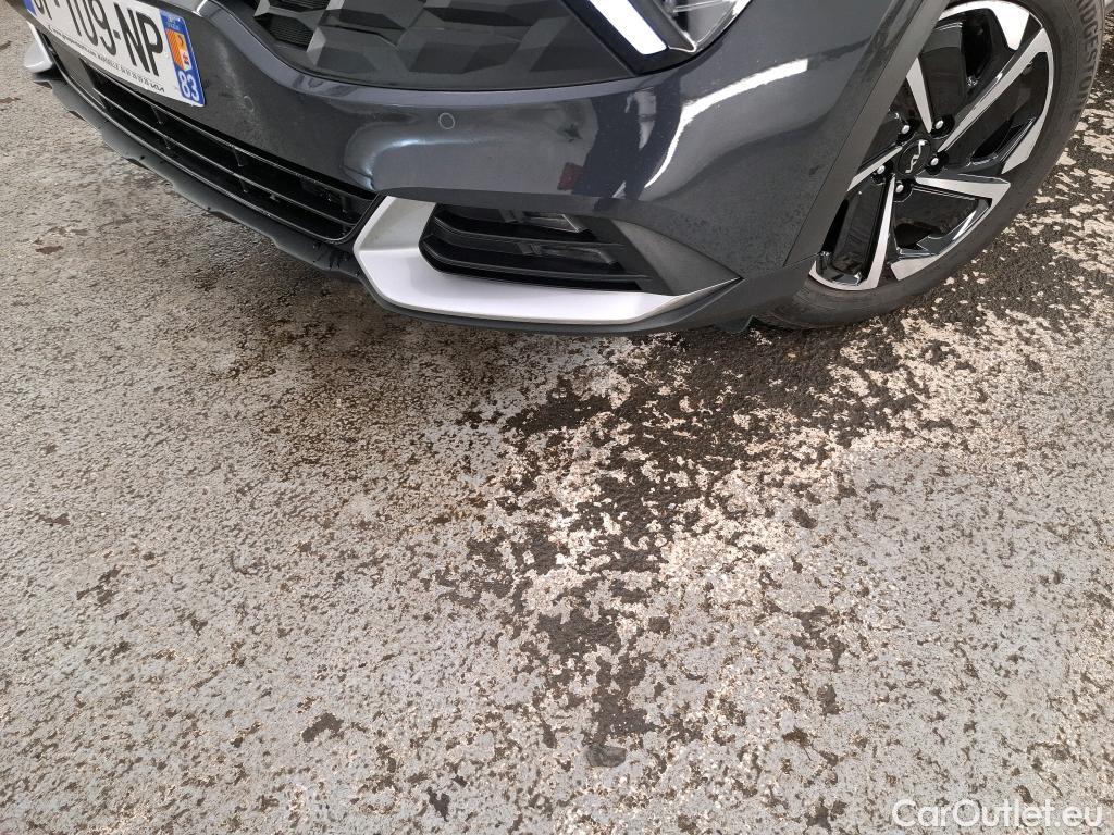  KIA  Sportage  Active Hybrid 1.6 T-GDi 230CV BVA6 E6d #24