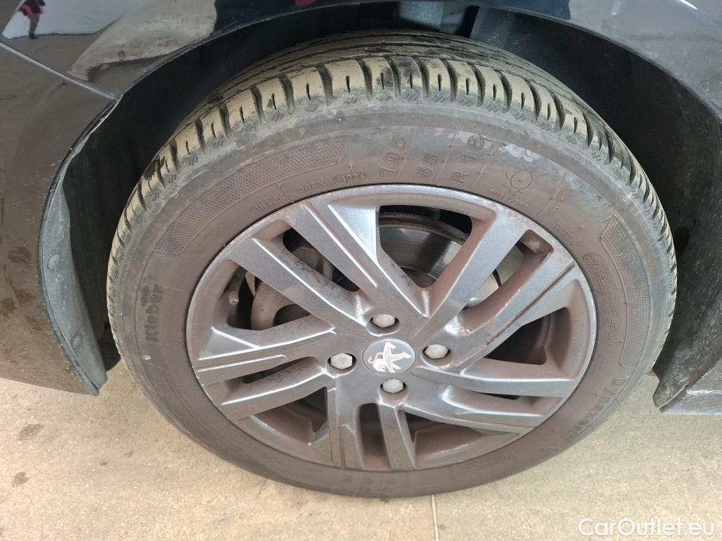  Peugeot  208  Active Business 1.5 HDi 100CV BVM6 E6d #33