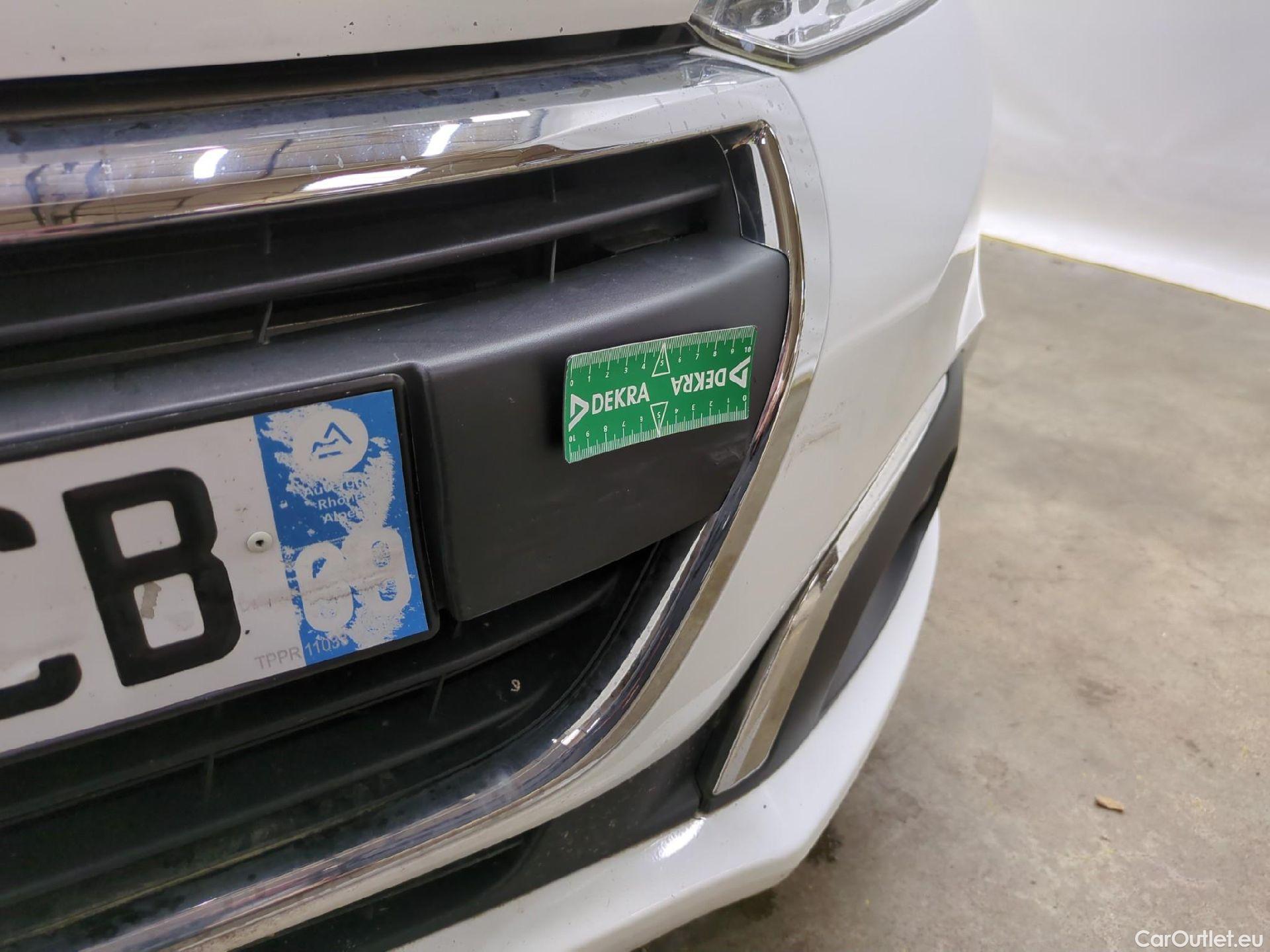  Peugeot  208  Affaire Premium Pack 1.5 HDi 100CV BVM5 E6dT #46