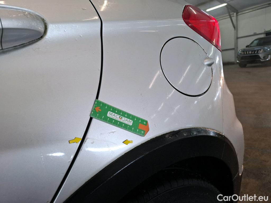  Ford  Fiesta  Active X 1.0 EcoBoost 95CV BVM6 E6dT #7