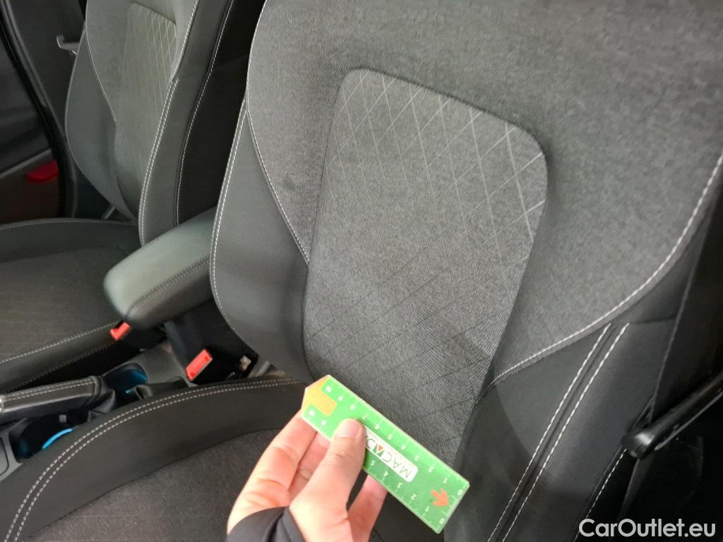  Ford  Fiesta  Active X 1.0 EcoBoost 95CV BVM6 E6dT #44