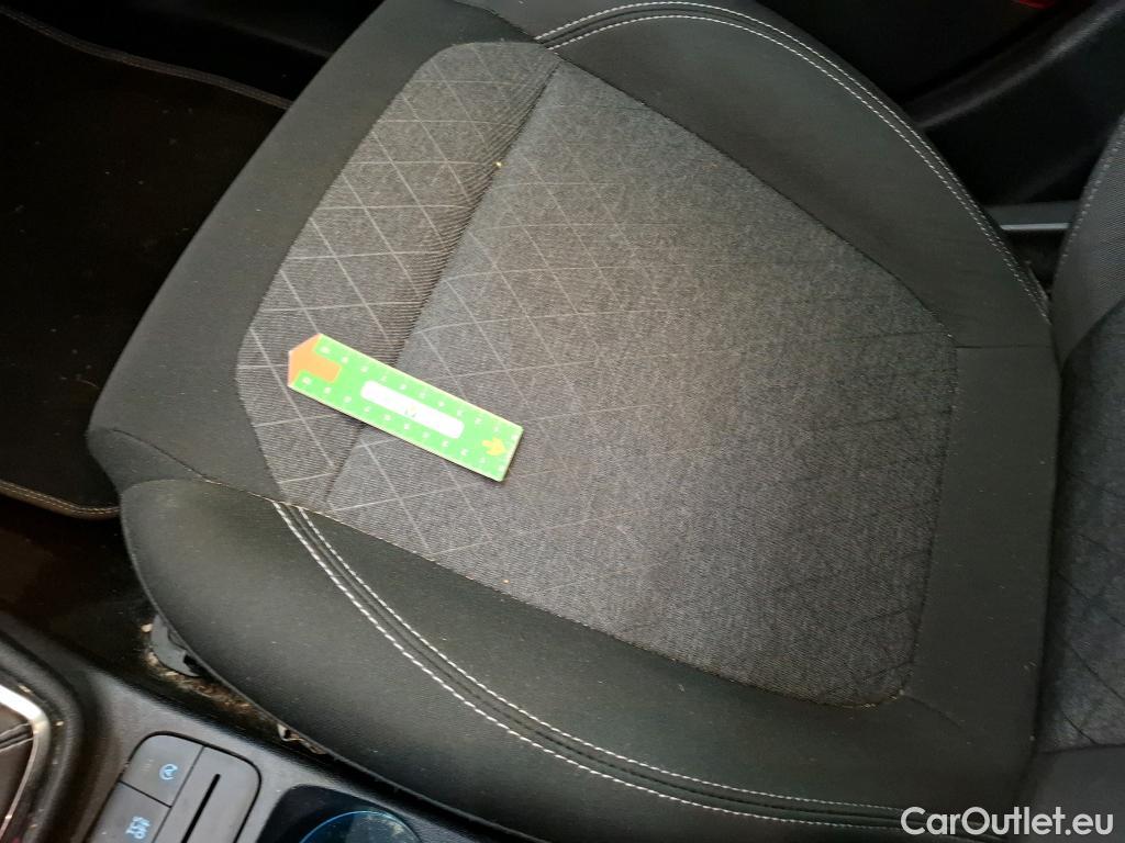  Ford  Fiesta  Active X 1.0 EcoBoost 95CV BVM6 E6dT #42