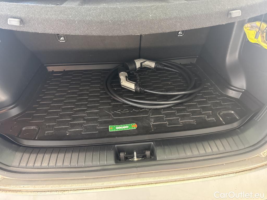  Hyundai  Konna Kona Intuitive Electrique 2WD 64kWh BVA #6