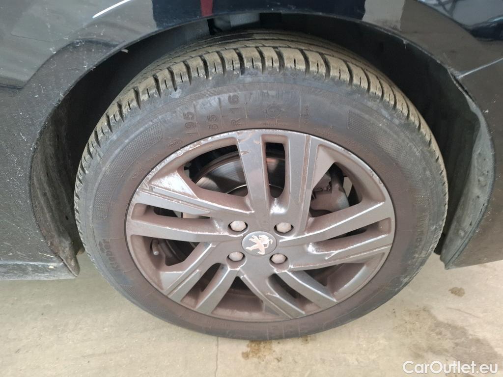  Peugeot  208  Active Business 1.5 HDi 100CV BVM6 E6d #14