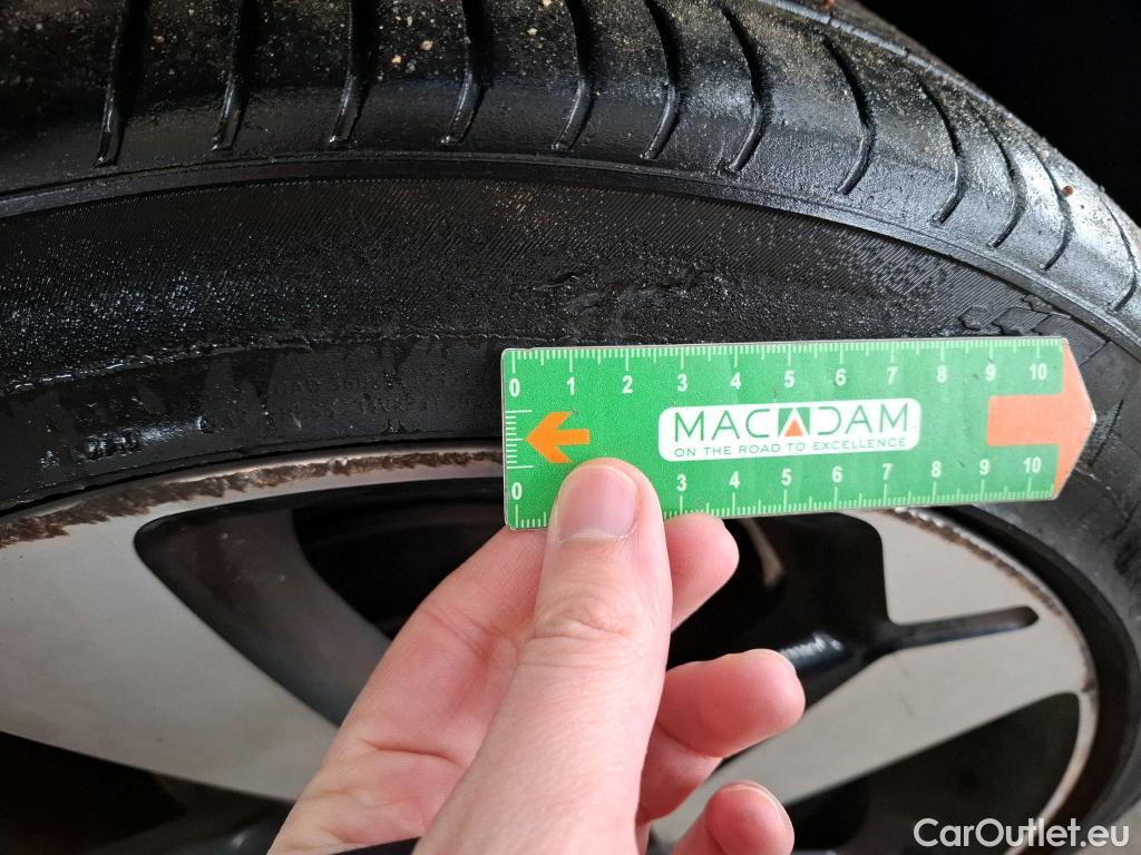  Ford  Fiesta  Active X 1.0 EcoBoost 95CV BVM6 E6dT #23