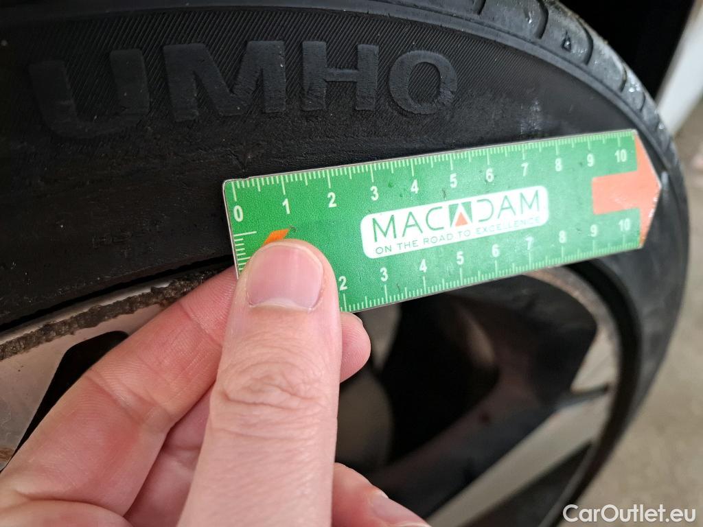  Ford  Fiesta  Active X 1.0 EcoBoost 95CV BVM6 E6dT #16