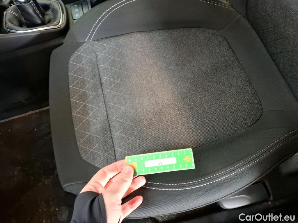  Ford  Fiesta  Active X 1.0 EcoBoost 95CV BVM6 E6dT #43