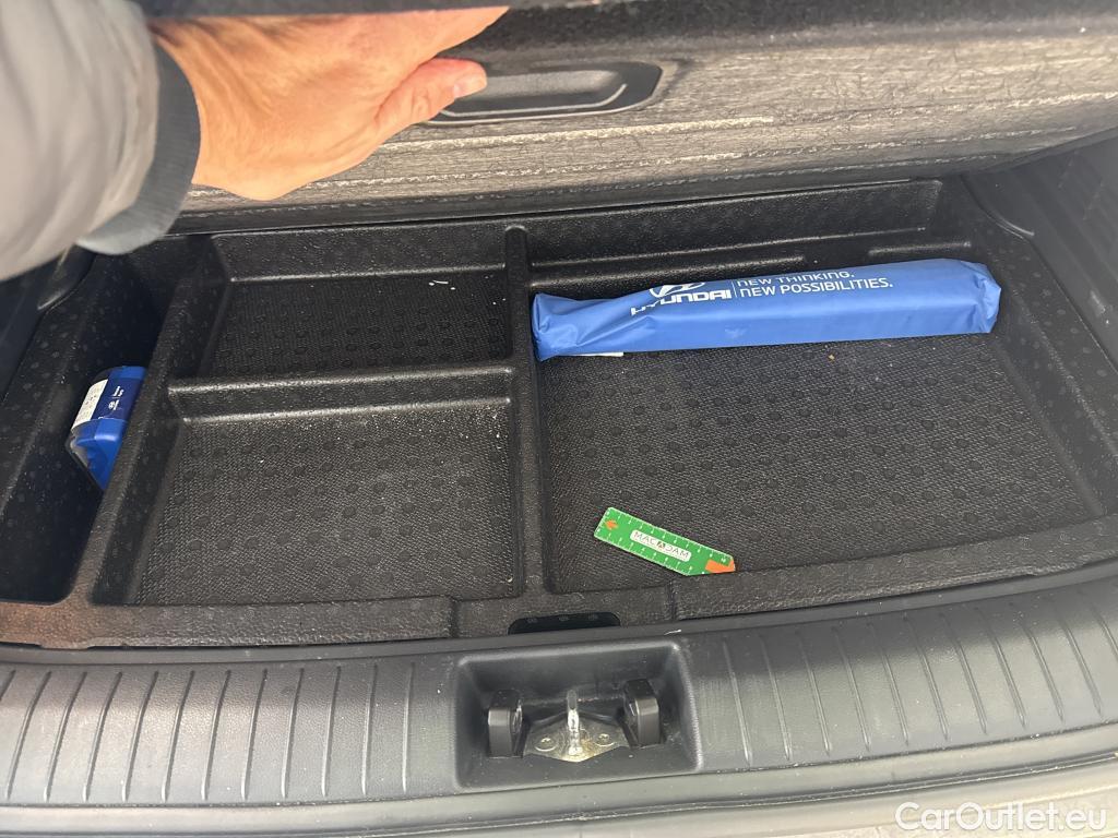  Hyundai  Konna Kona Intuitive Electrique 2WD 64kWh BVA #2