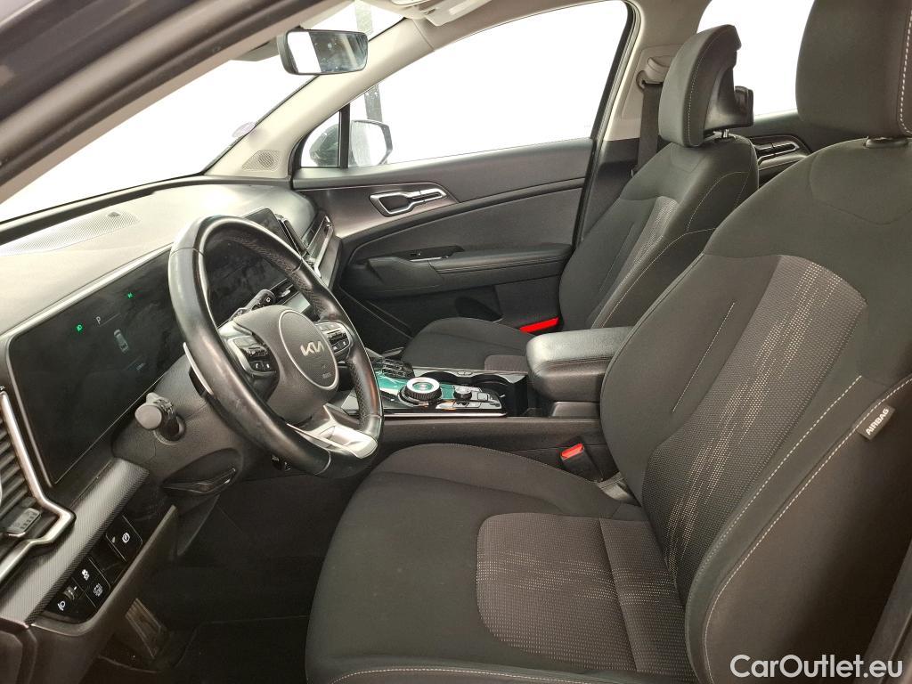  KIA  Sportage  Active Hybrid 1.6 T-GDi 230CV BVA6 E6d #16