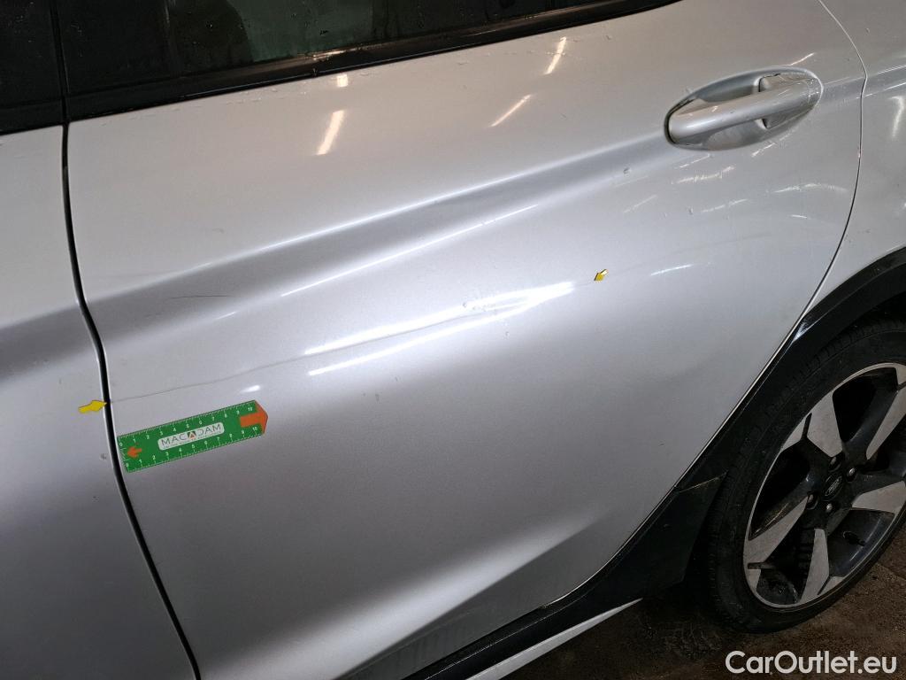  Ford  Fiesta  Active X 1.0 EcoBoost 95CV BVM6 E6dT #4