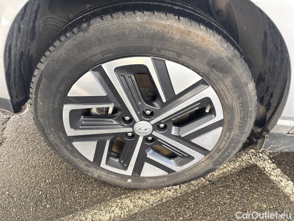 Hyundai  Konna Kona Intuitive Electrique 2WD 64kWh BVA #3