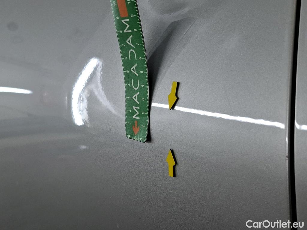  Ford  Fiesta FORD  / 2017 / 5P / Berline 1.0 EcoBoost 125 mHEV CONNECT BUSIN NAV #19