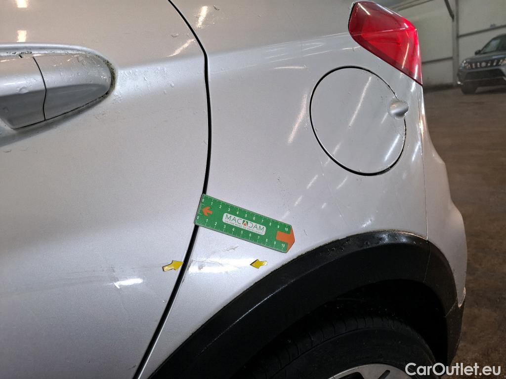  Ford  Fiesta  Active X 1.0 EcoBoost 95CV BVM6 E6dT #8