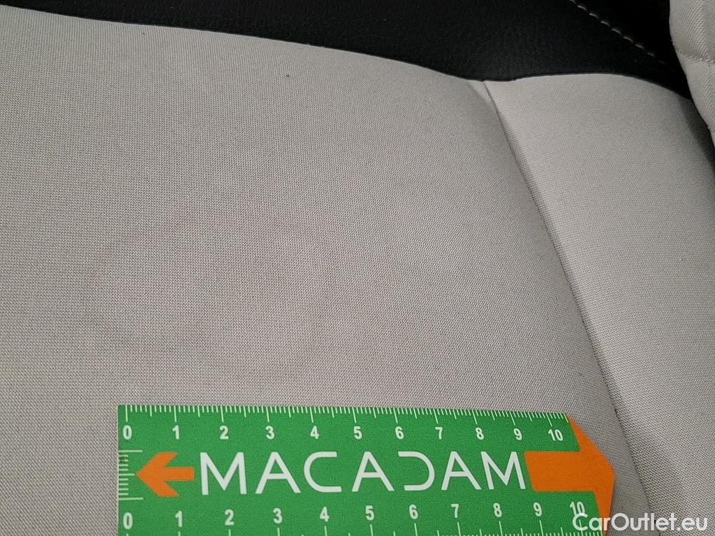  Fiat  500 FIAT   2015 3P Berline Hybrid 1.0 BSG 70 ch Dolcevita #19