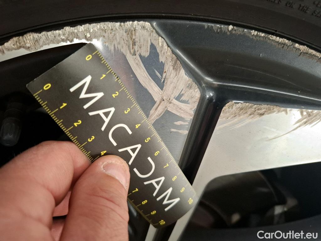  Hyundai  Tucson HYUNDAI  / 2020 / 5P / SUV 1.6 PHEV 265 HTRAC BUSINESS 4WD AUTO #20