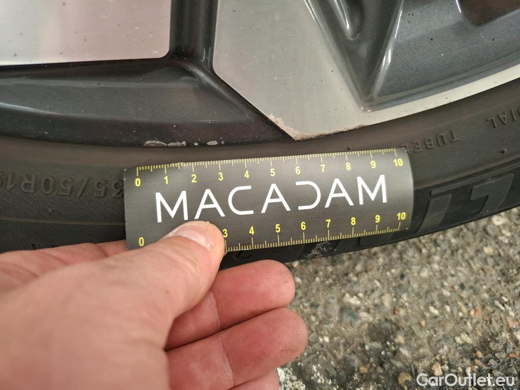  Hyundai  Tucson HYUNDAI  / 2020 / 5P / SUV 1.6 PHEV 265 HTRAC BUSINESS 4WD AUTO #16