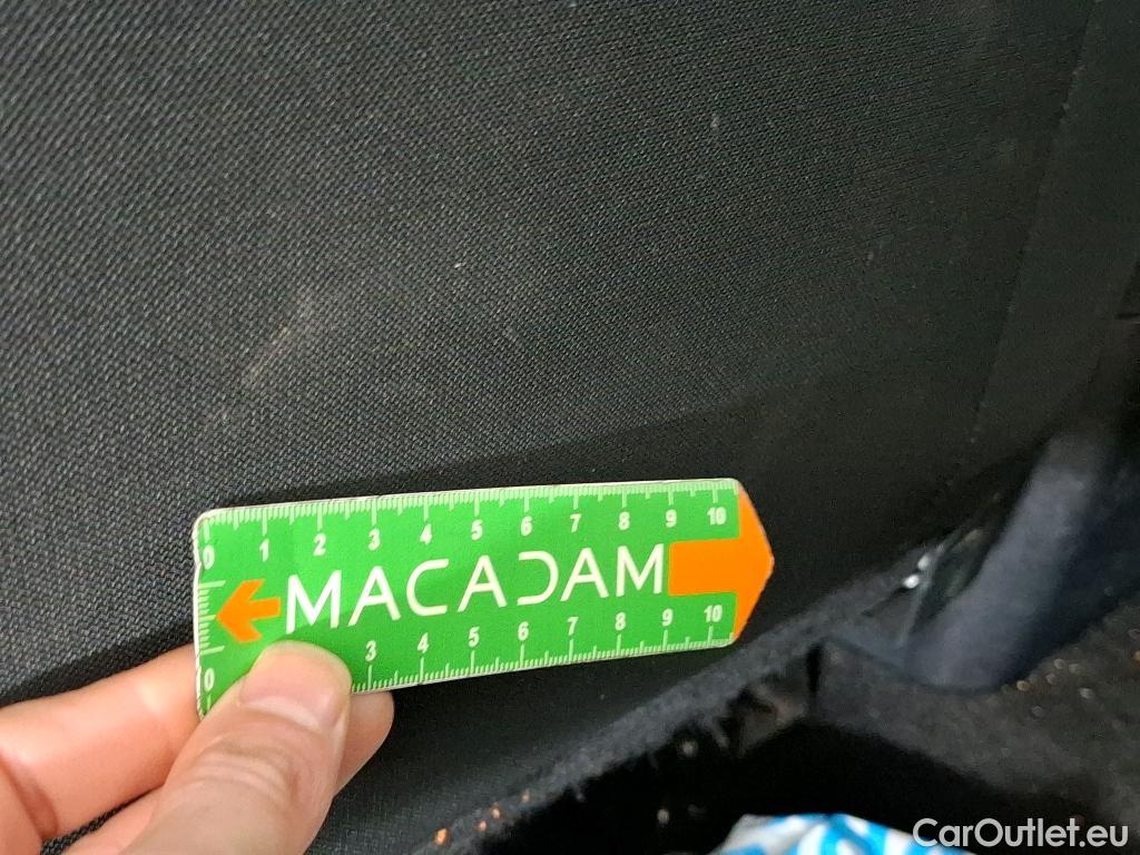  Ford  Fiesta FORD  / 2017 / 5P / Berline 1.0 EcoBoost 125 mHEV CONNECT BUSIN NAV #27