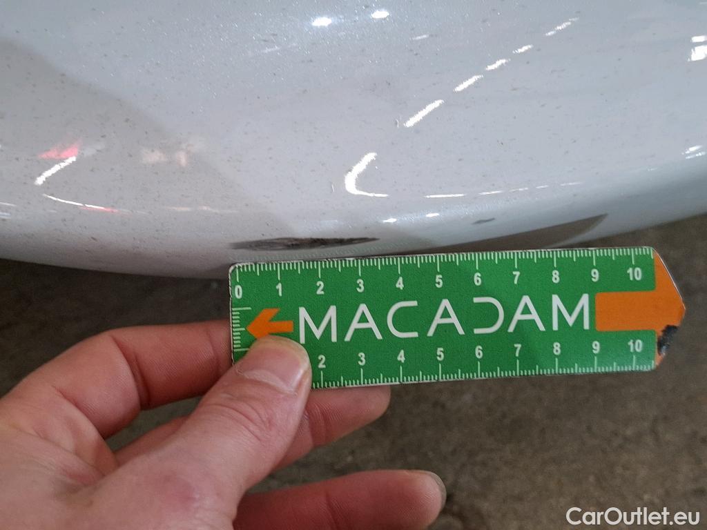  Mercedes  A-Klasse MERCEDES-BENZ Classe A Compact / 2018 / 5P / Berline A 180 d Business Line 8G-DCT #8