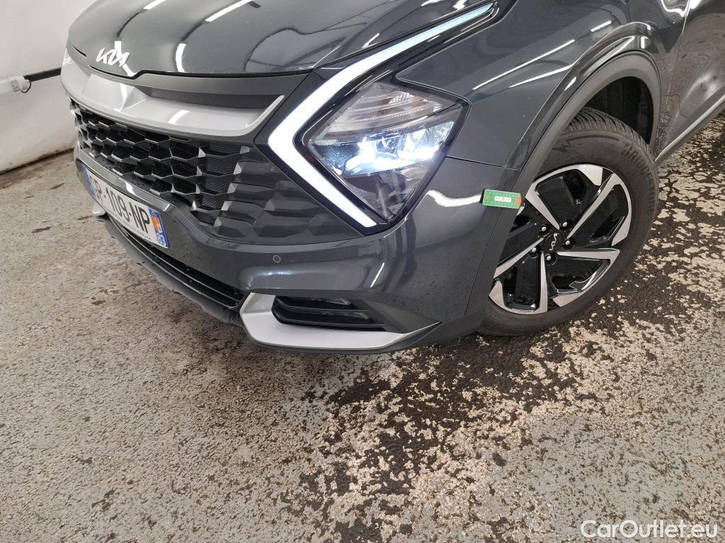  KIA  Sportage  Active Hybrid 1.6 T-GDi 230CV BVA6 E6d #26