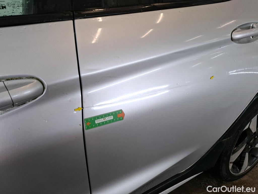  Ford  Fiesta  Active X 1.0 EcoBoost 95CV BVM6 E6dT #5